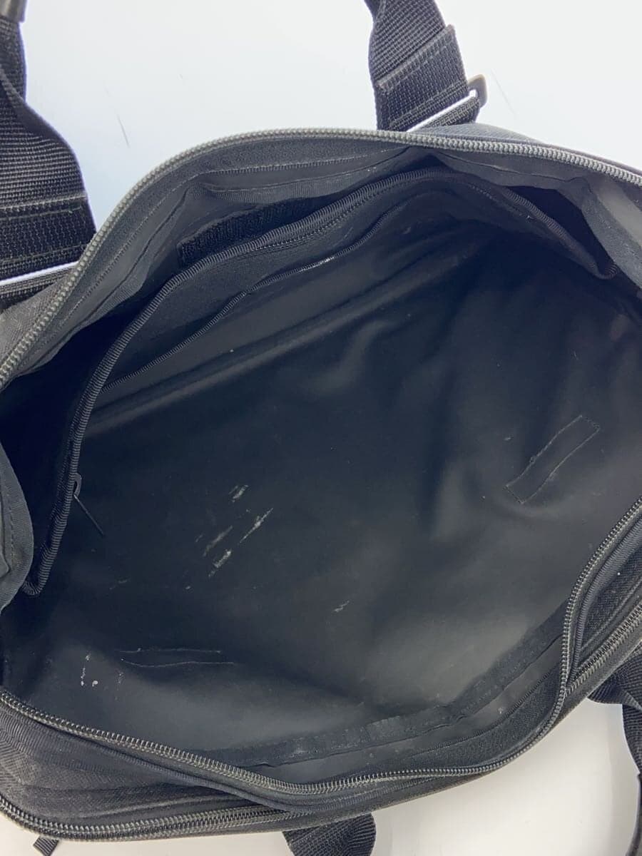 PORTER Clip Briefcase Business Bag BLK 6