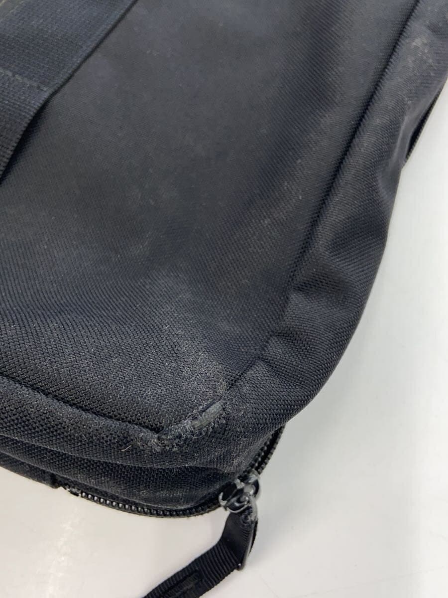 PORTER Clip Briefcase Business Bag BLK 8