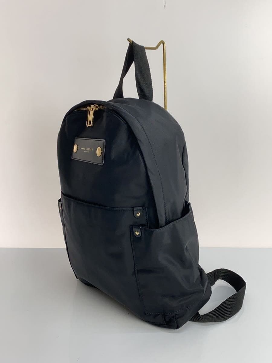 MARC JACOBS Backpack BLK Solid M0012907 2