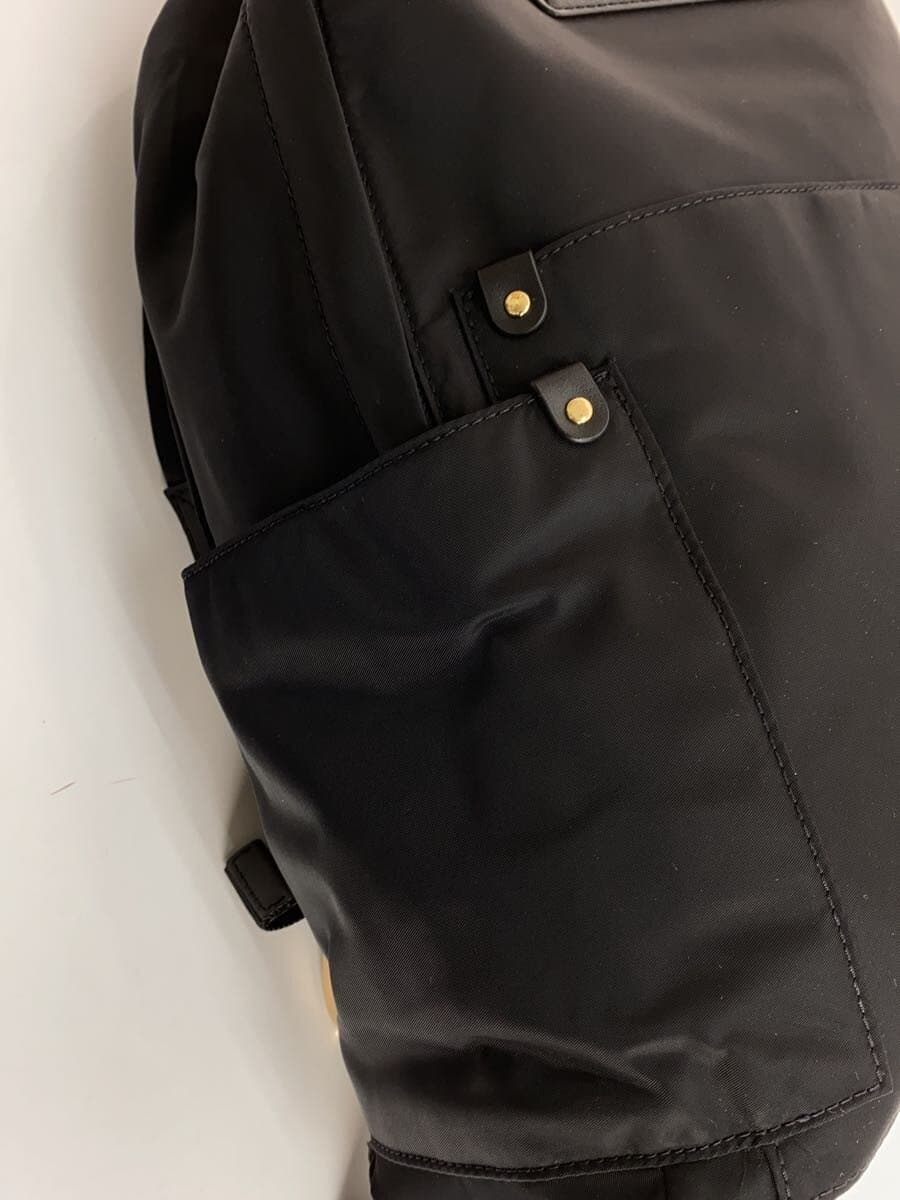 MARC JACOBS Backpack BLK Solid M0012907 9