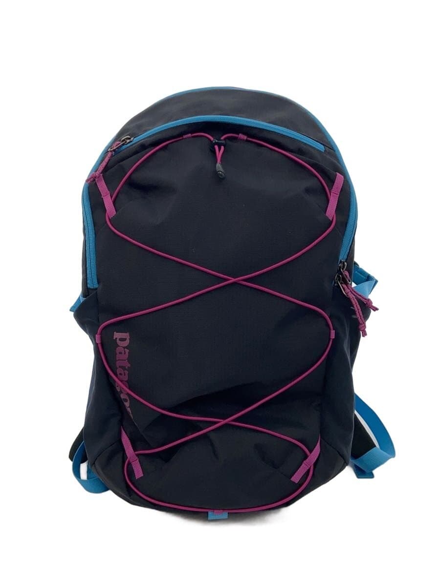 patagonia REFUGIO DAY PACK Backpack Nylon NVY 47928SP23