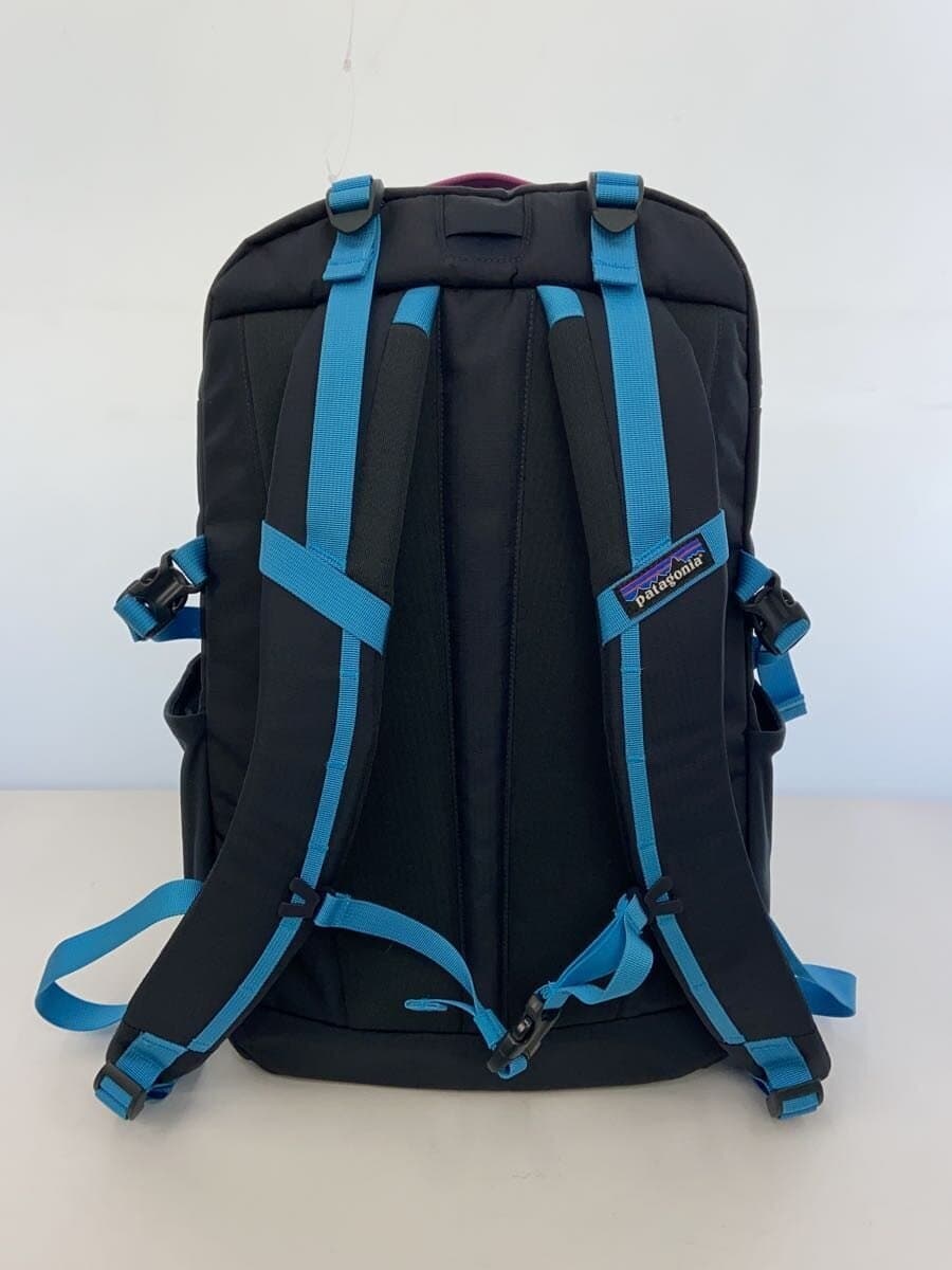 patagonia REFUGIO DAY PACK Backpack Nylon NVY 47928SP23 3