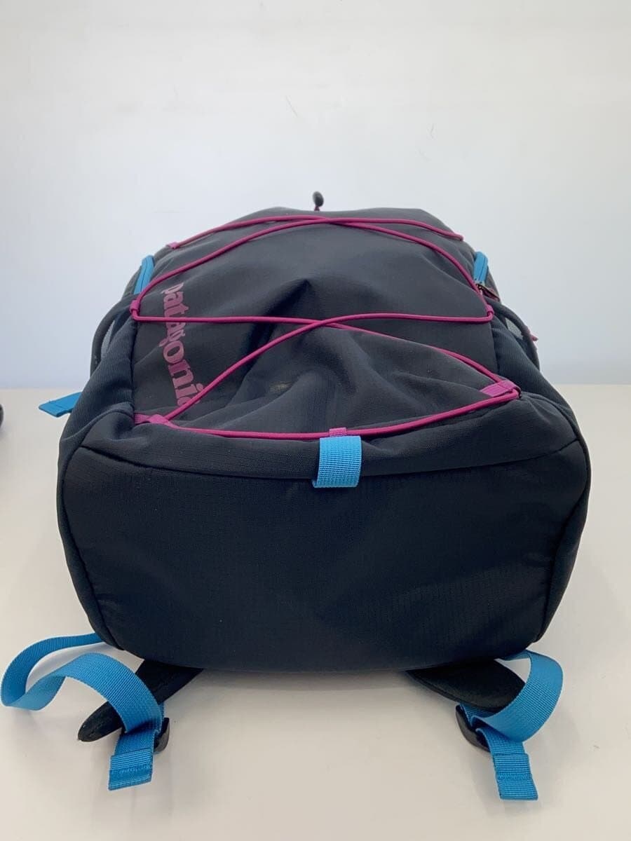 patagonia REFUGIO DAY PACK Backpack Nylon NVY 47928SP23 4