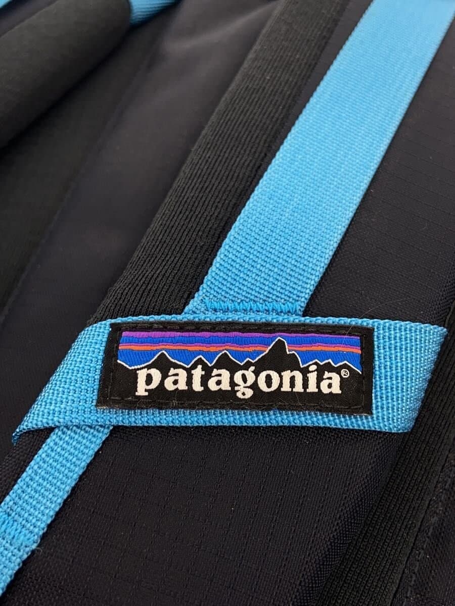 patagonia REFUGIO DAY PACK Backpack Nylon NVY 47928SP23 5