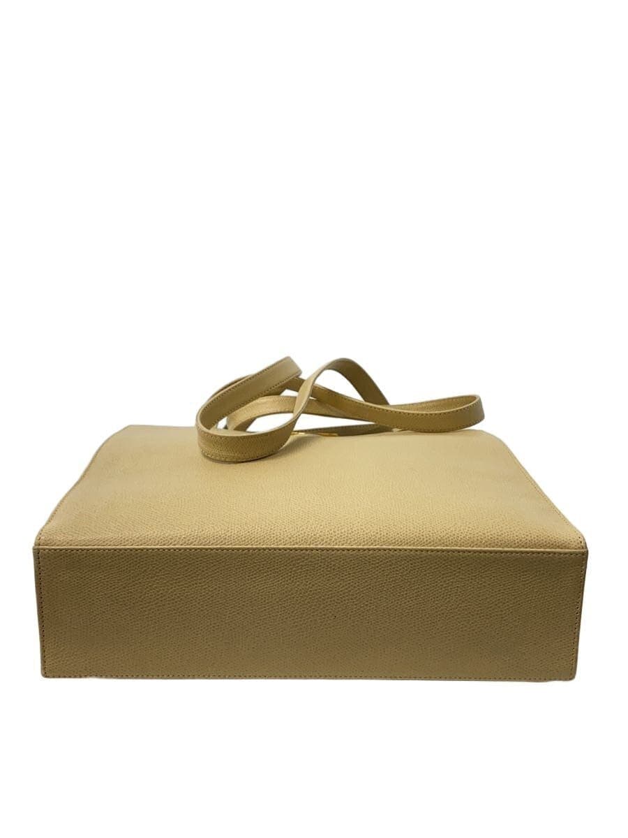 MORABITO Shoulder Bag Leather IVO Solid 4