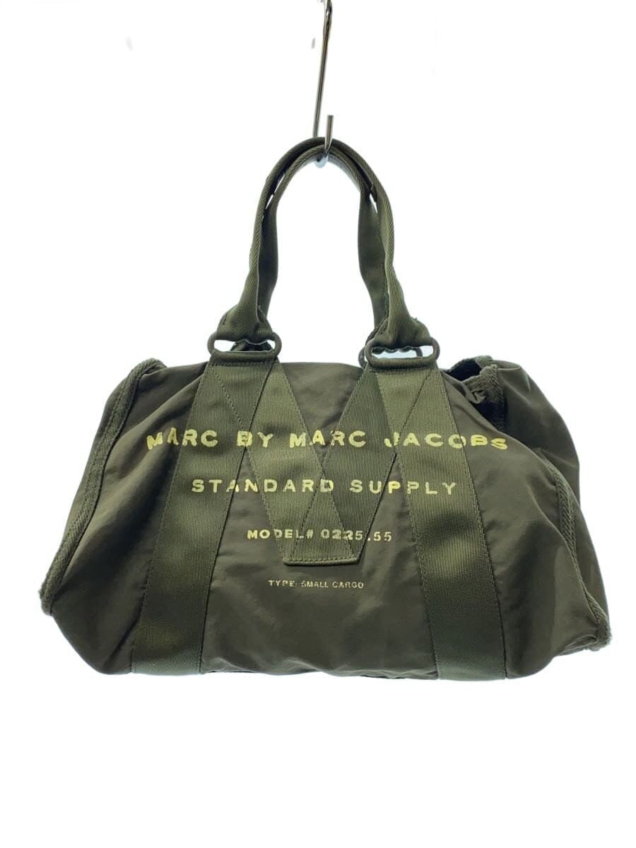 MARC BY MARC JACOBS Tote Bag KHK M312107