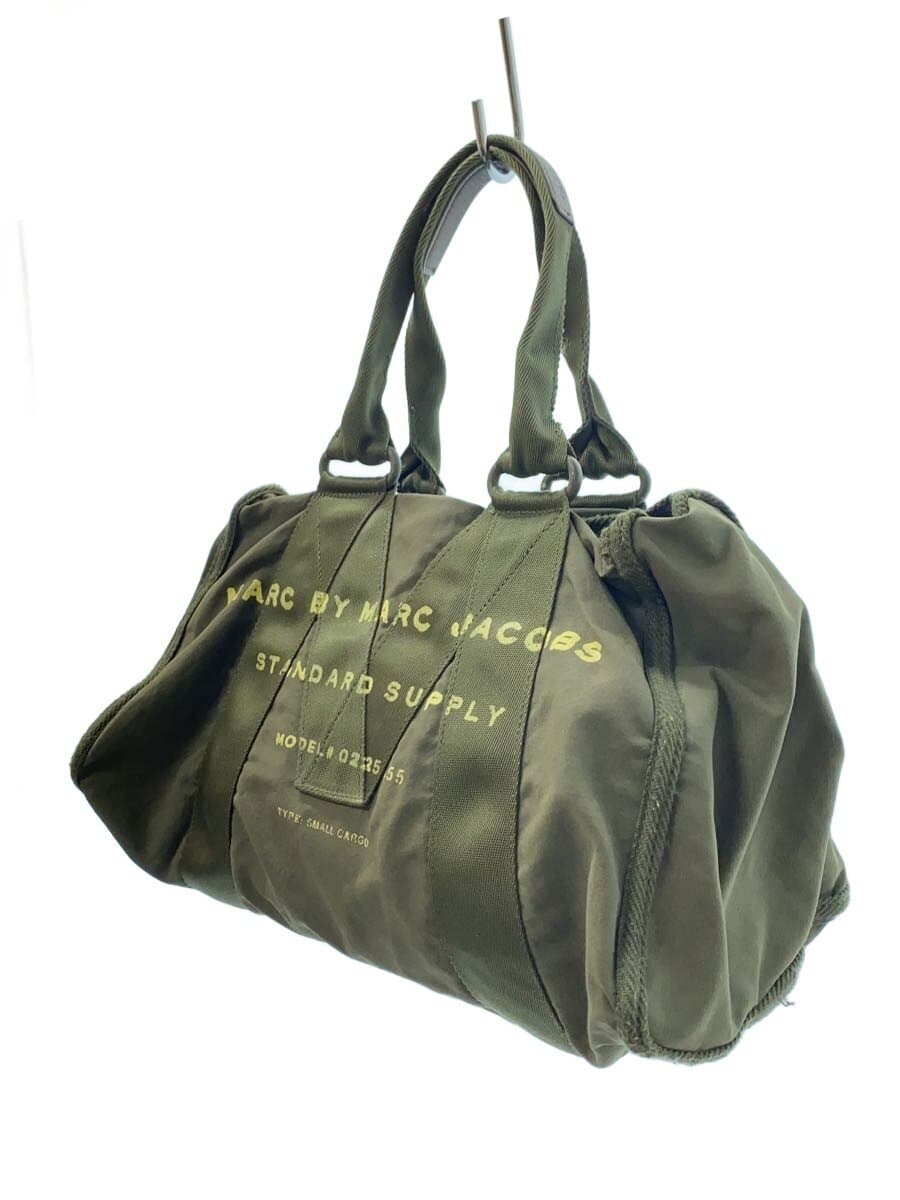 MARC BY MARC JACOBS Tote Bag KHK M312107 2