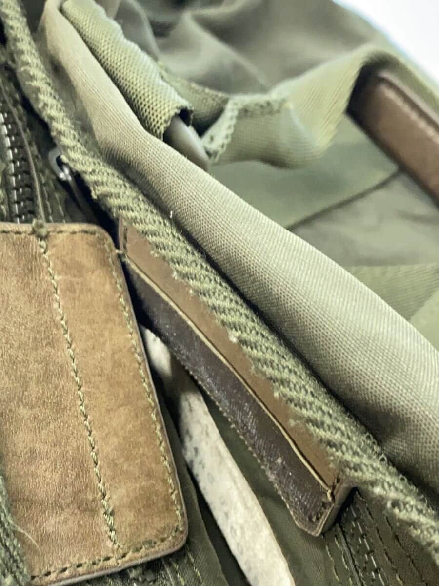 MARC BY MARC JACOBS Tote Bag KHK M312107 7