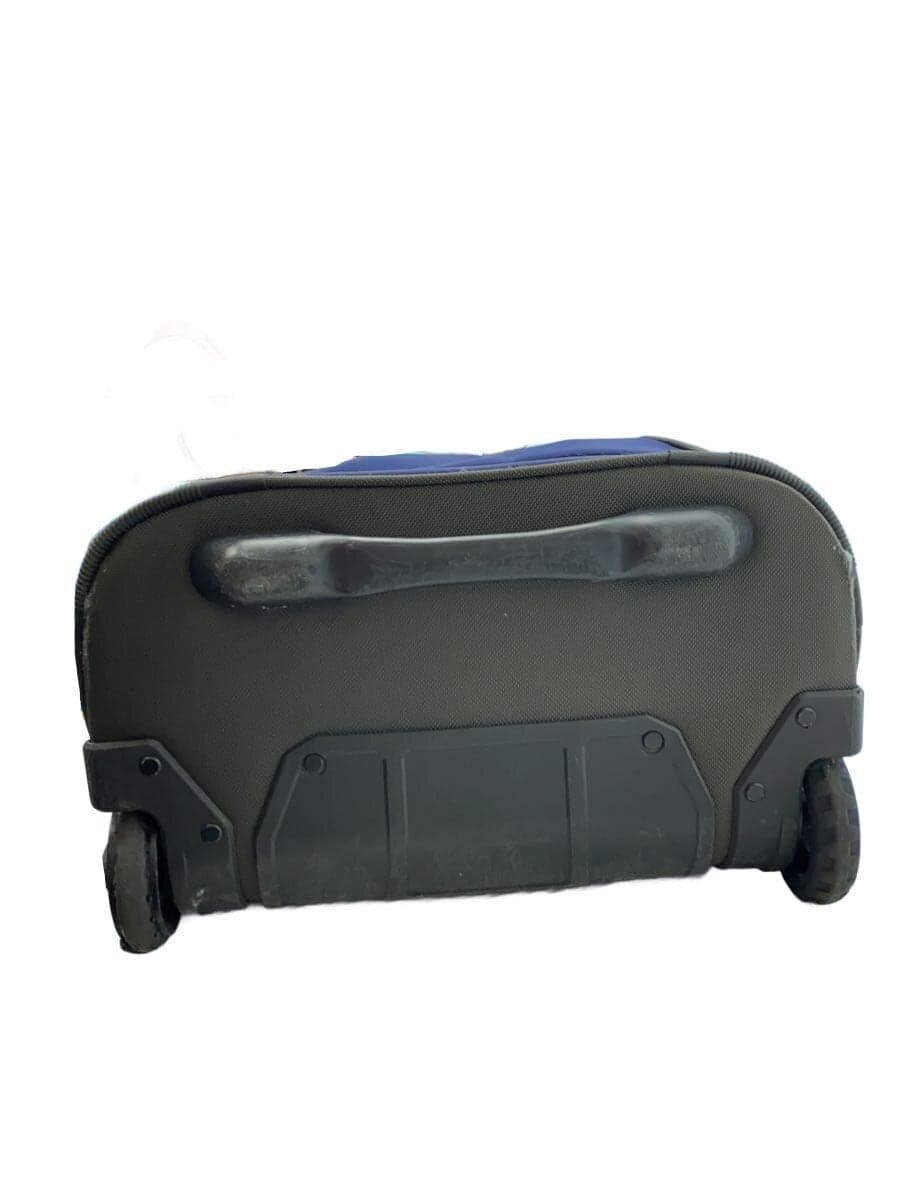 mont-bell Travel Carry NVY Rain Cover Set With Stain 4