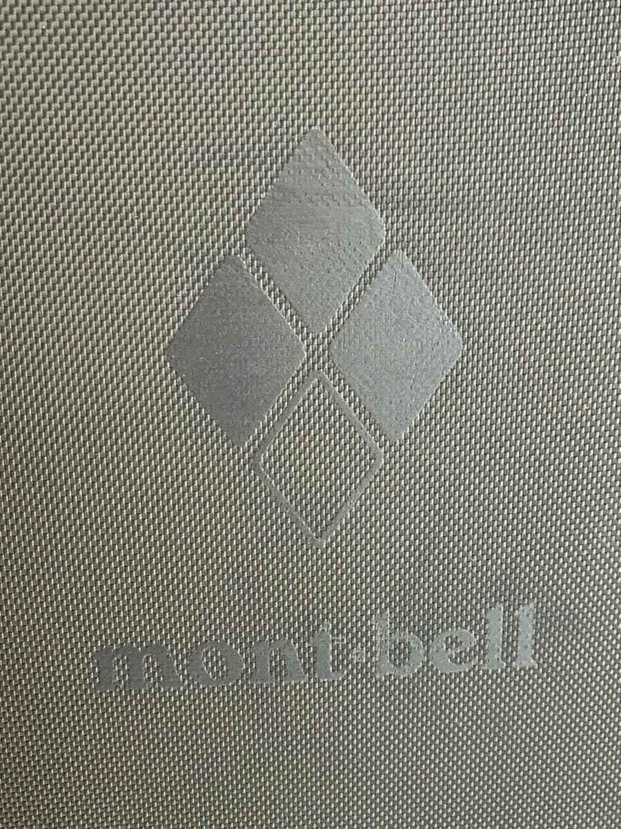 mont-bell Travel Carry NVY Rain Cover Set With Stain 5