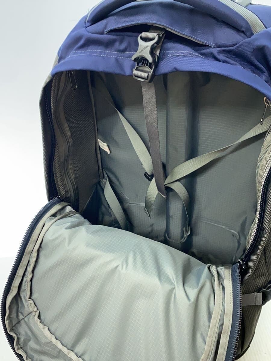 mont-bell Travel Carry NVY Rain Cover Set With Stain 6