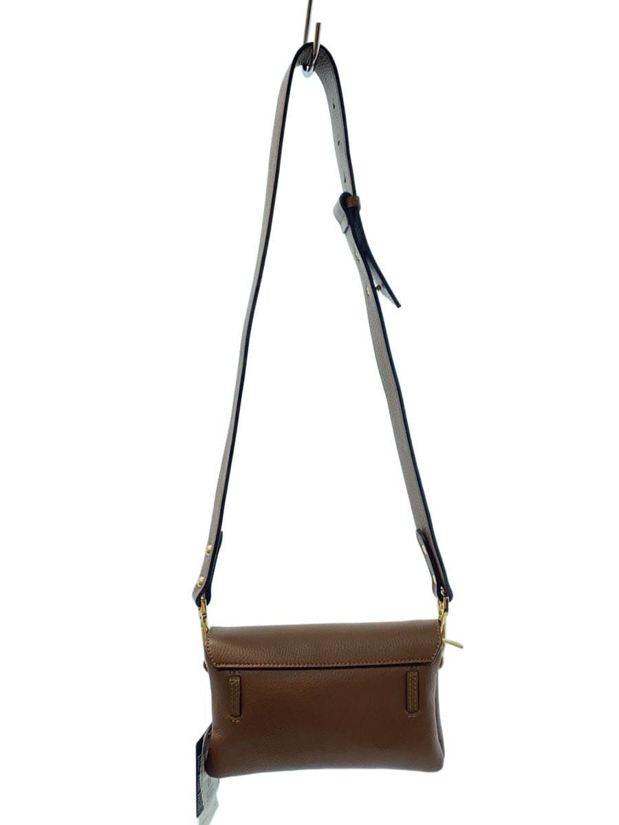 Other Brand marant Shoulder Bag Leather BRW 3