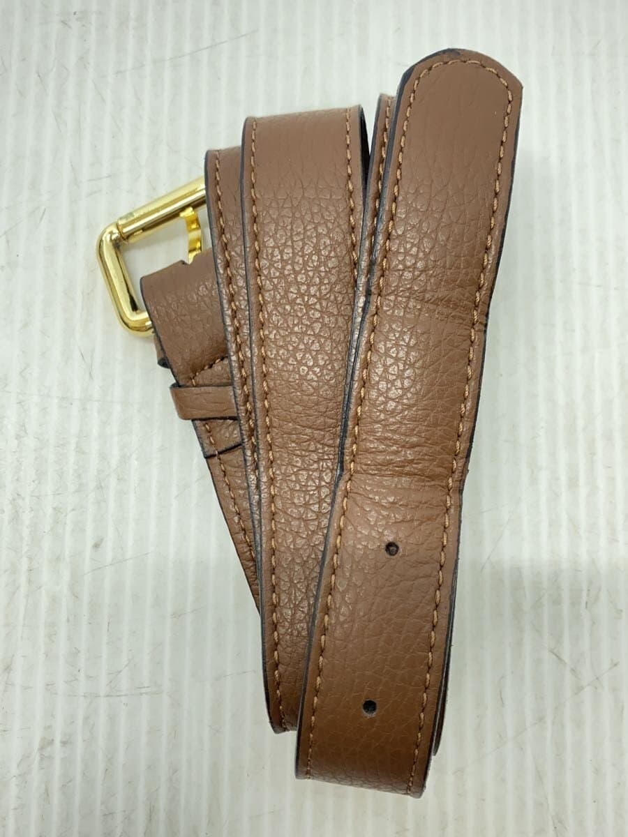 Other Brand marant Shoulder Bag Leather BRW 7