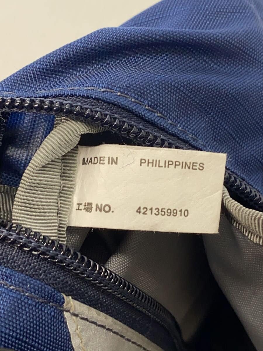 mont-bell Waist Bag BLU 359910 5