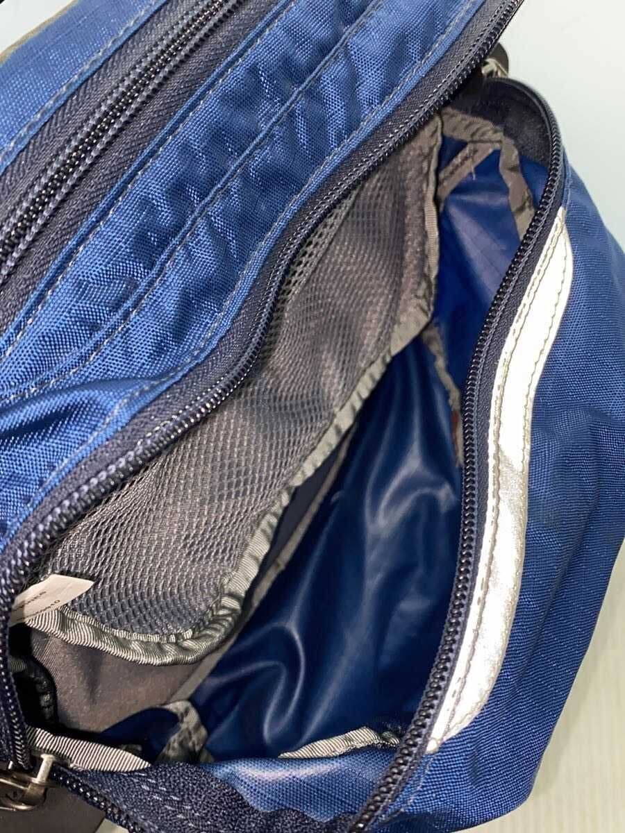 mont-bell Waist Bag BLU 359910 6