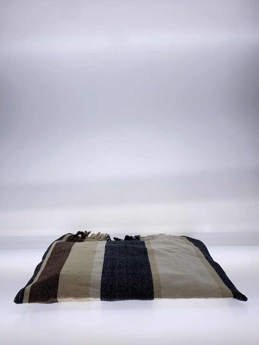 MARNI Bag Canvas Multicolor Stripe 4