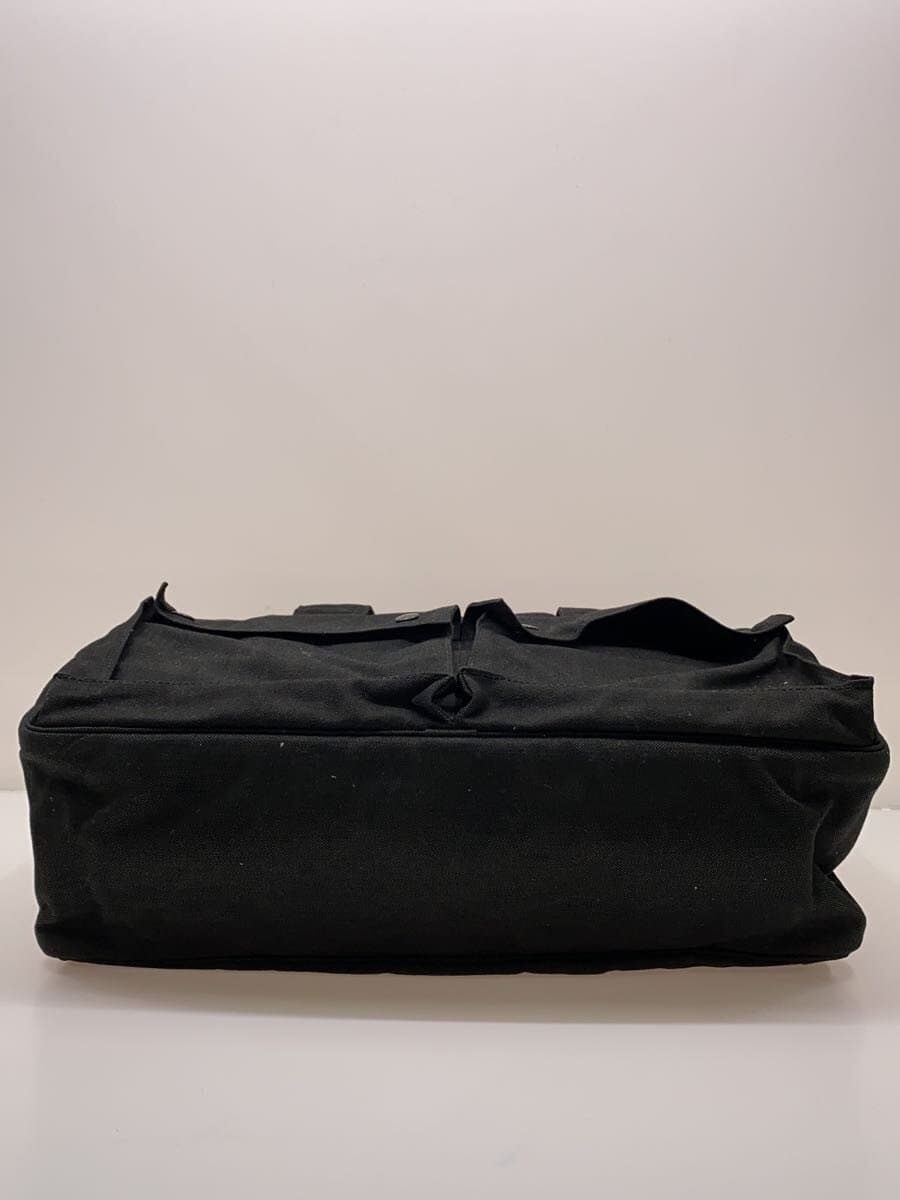 PORTER Boston Bag PVC Gray 4