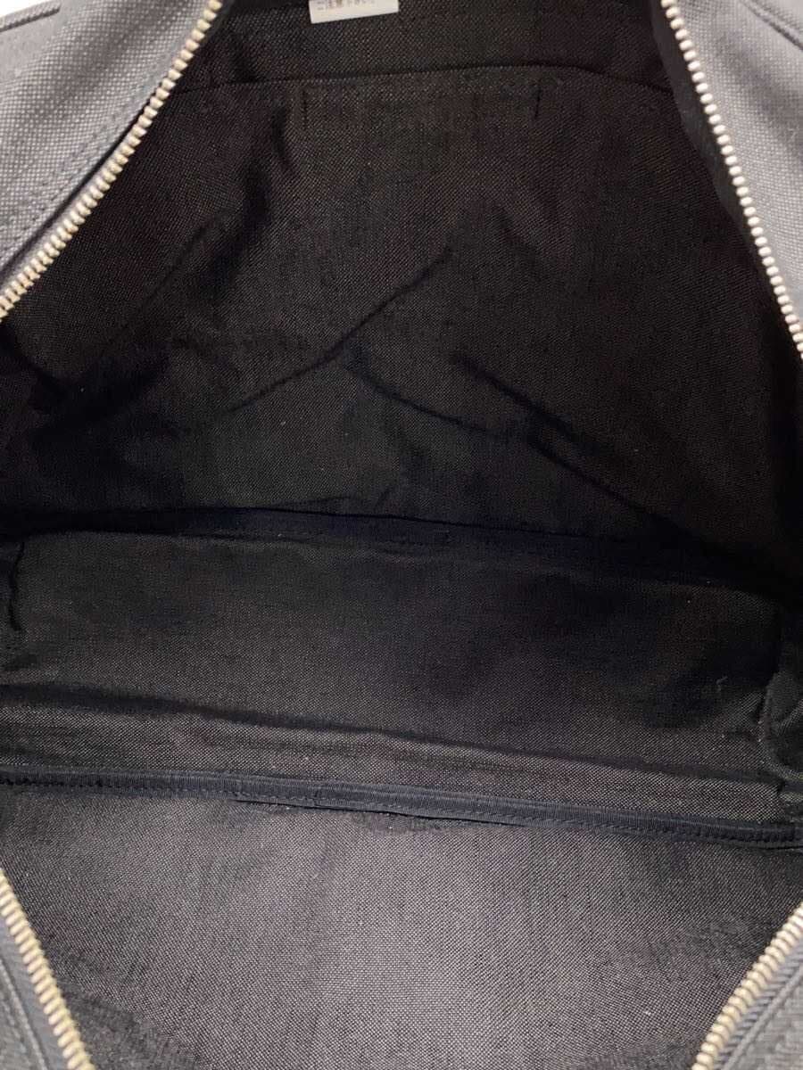 PORTER Boston Bag PVC Gray 6