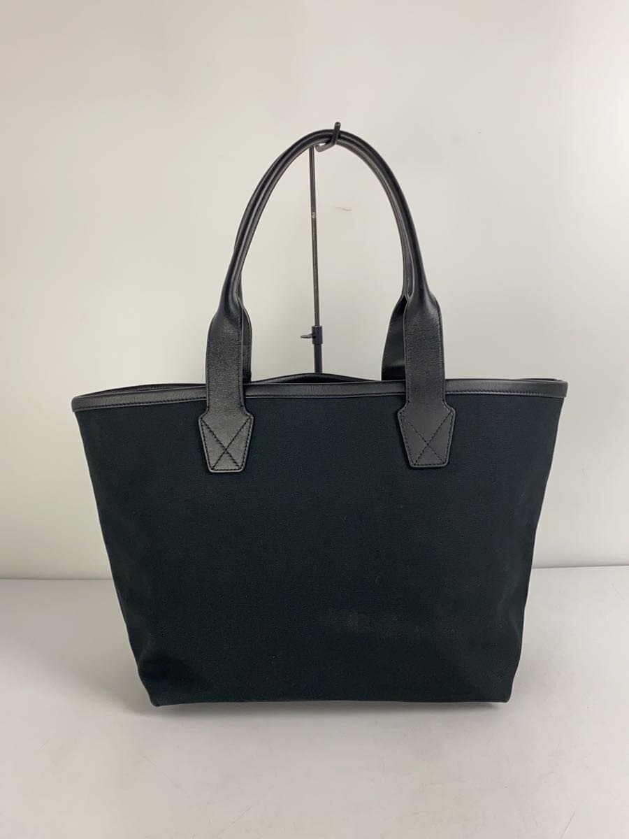 BALENCIAGA Jumbo Tote Bag Black 692068 3