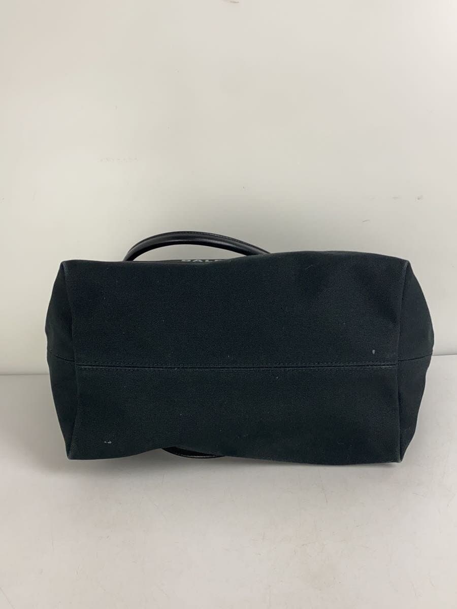 BALENCIAGA Jumbo Tote Bag Black 692068 4