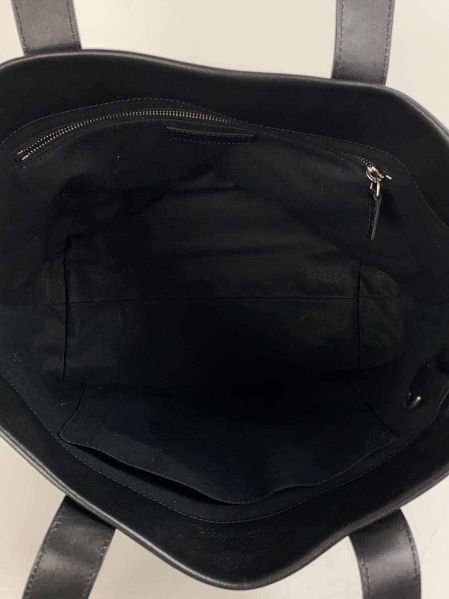 BALENCIAGA Jumbo Tote Bag Black 692068 6