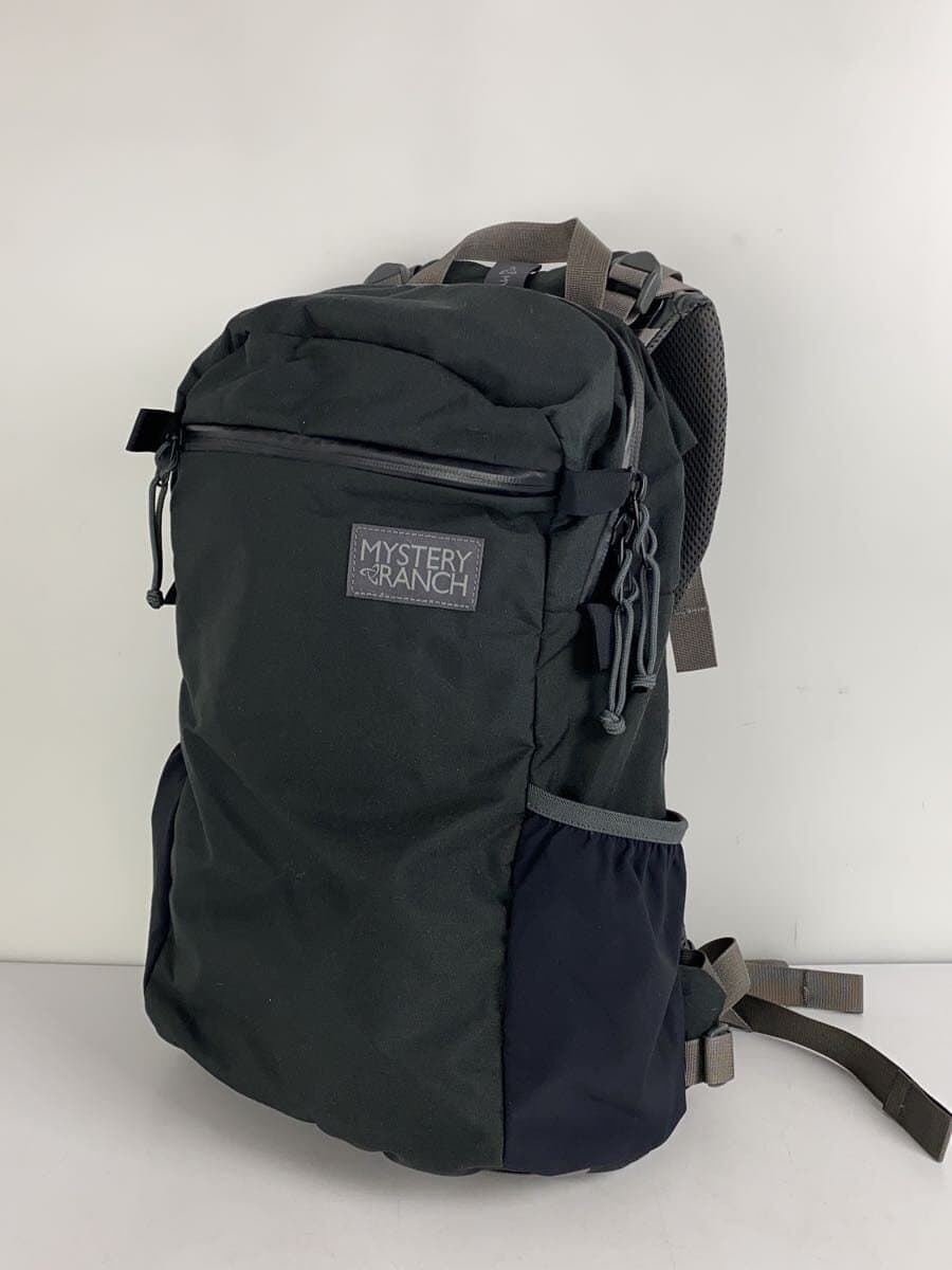 MYSTERY RANCHSTREET FIGHTER Backpack Gray Solid 2