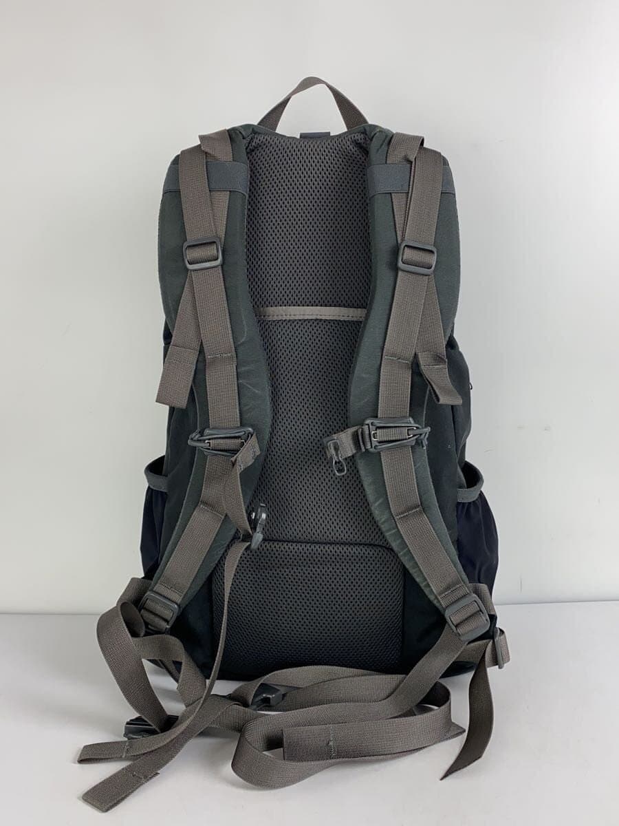 MYSTERY RANCHSTREET FIGHTER Backpack Gray Solid 3