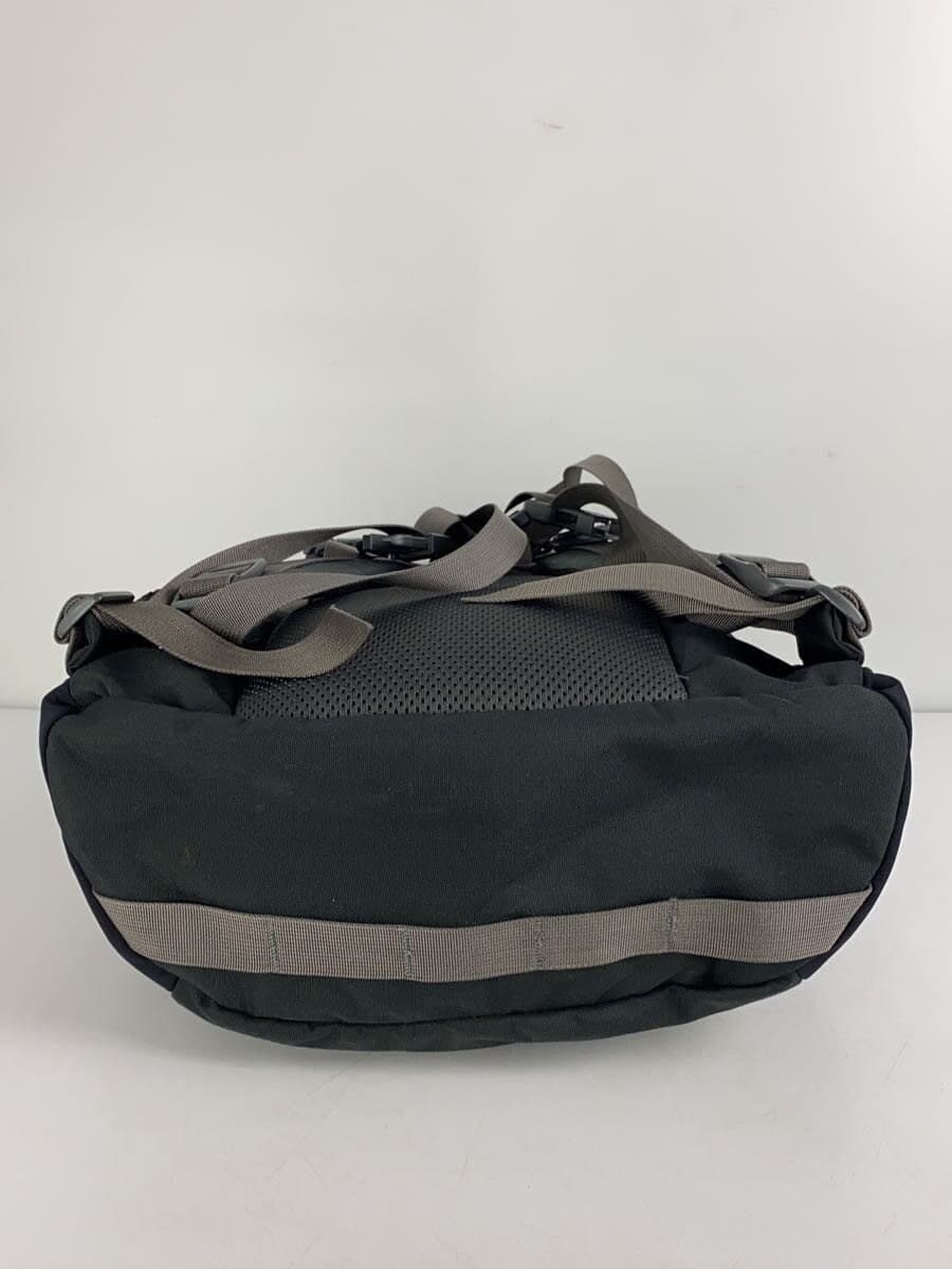 MYSTERY RANCHSTREET FIGHTER Backpack Gray Solid 4