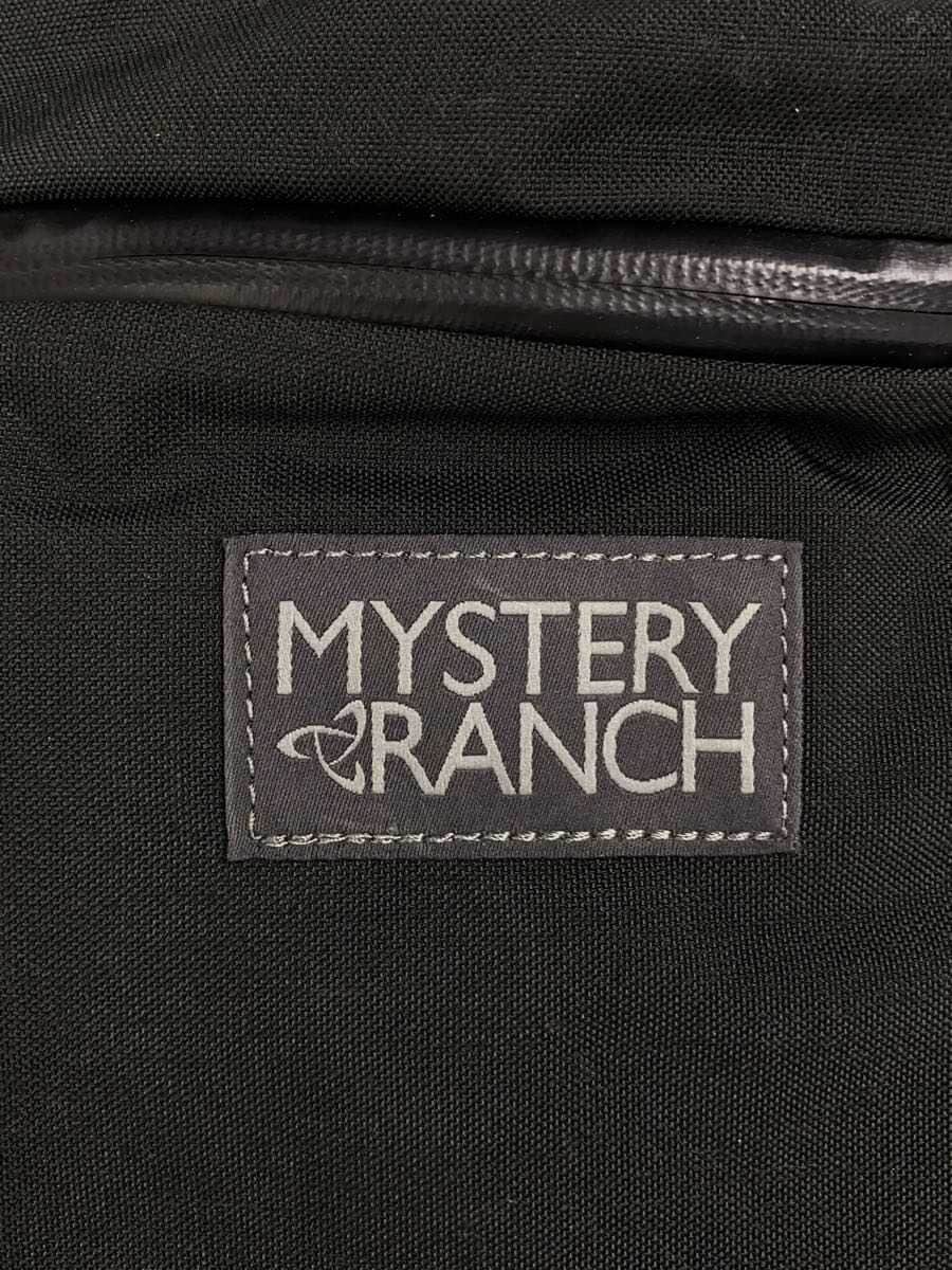 MYSTERY RANCHSTREET FIGHTER Backpack Gray Solid 5