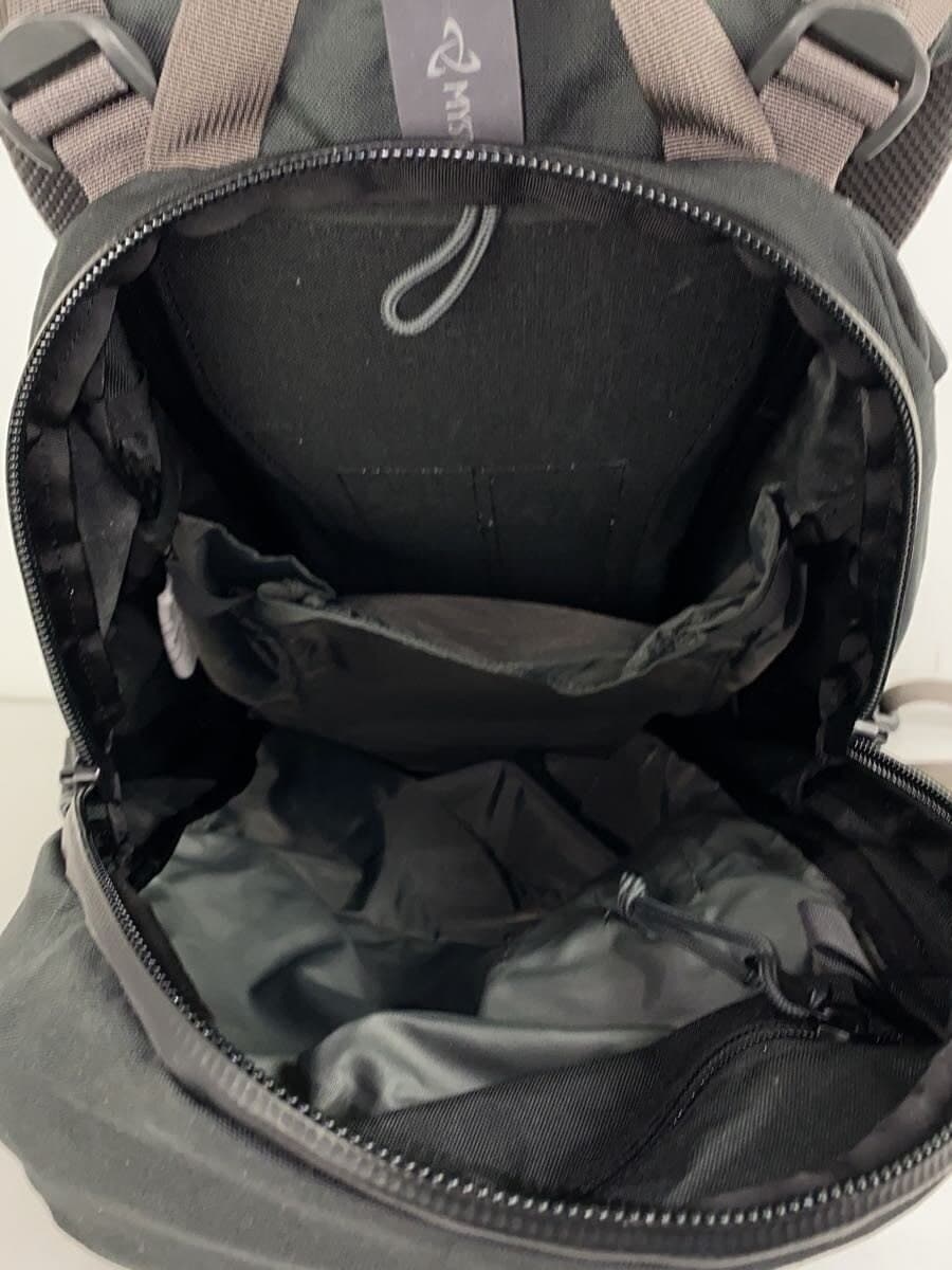 MYSTERY RANCHSTREET FIGHTER Backpack Gray Solid 6