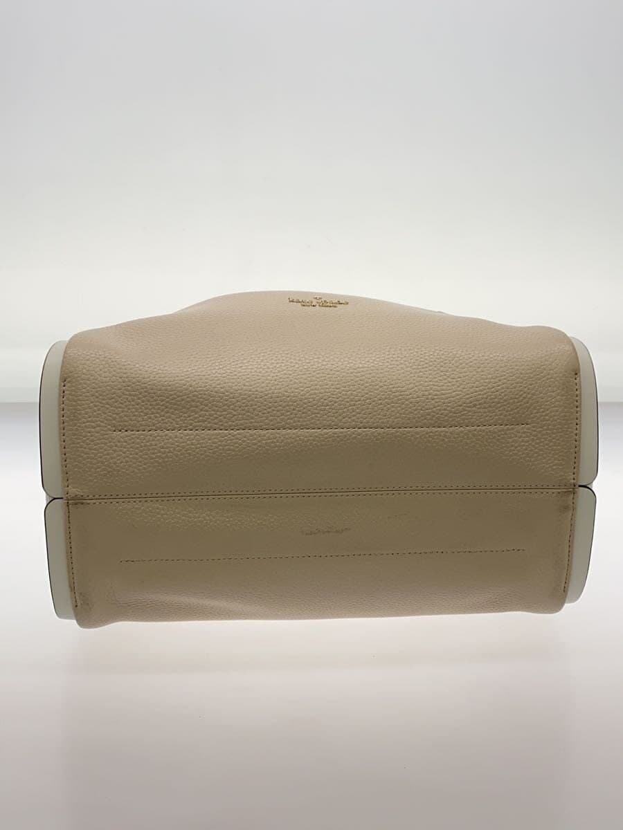 Kate Spade New York Knot Large Shoulder Bag -- WHT 4