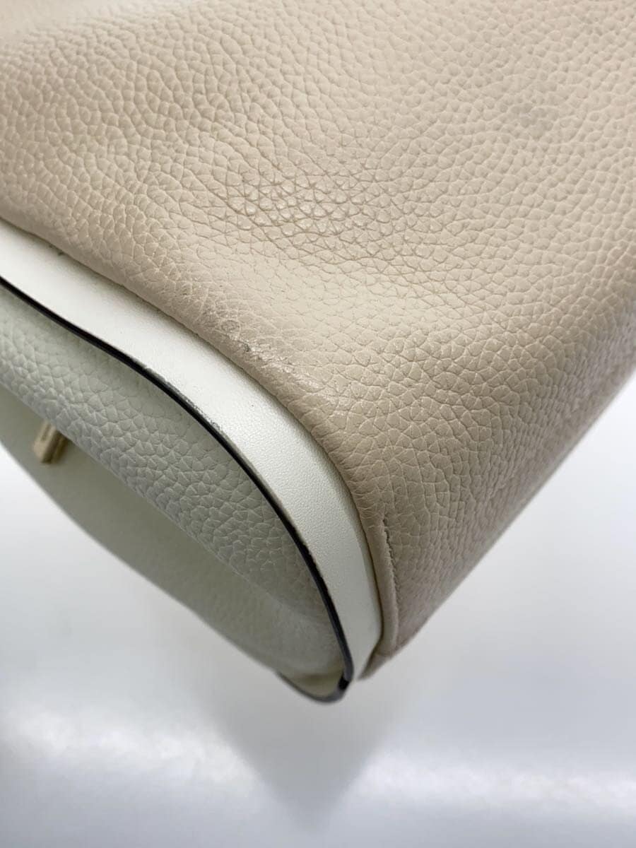 Kate Spade New York Knot Large Shoulder Bag -- WHT 7