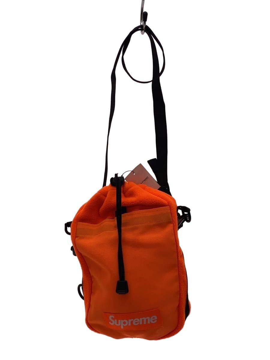Supreme Pouch -- ORN Solid