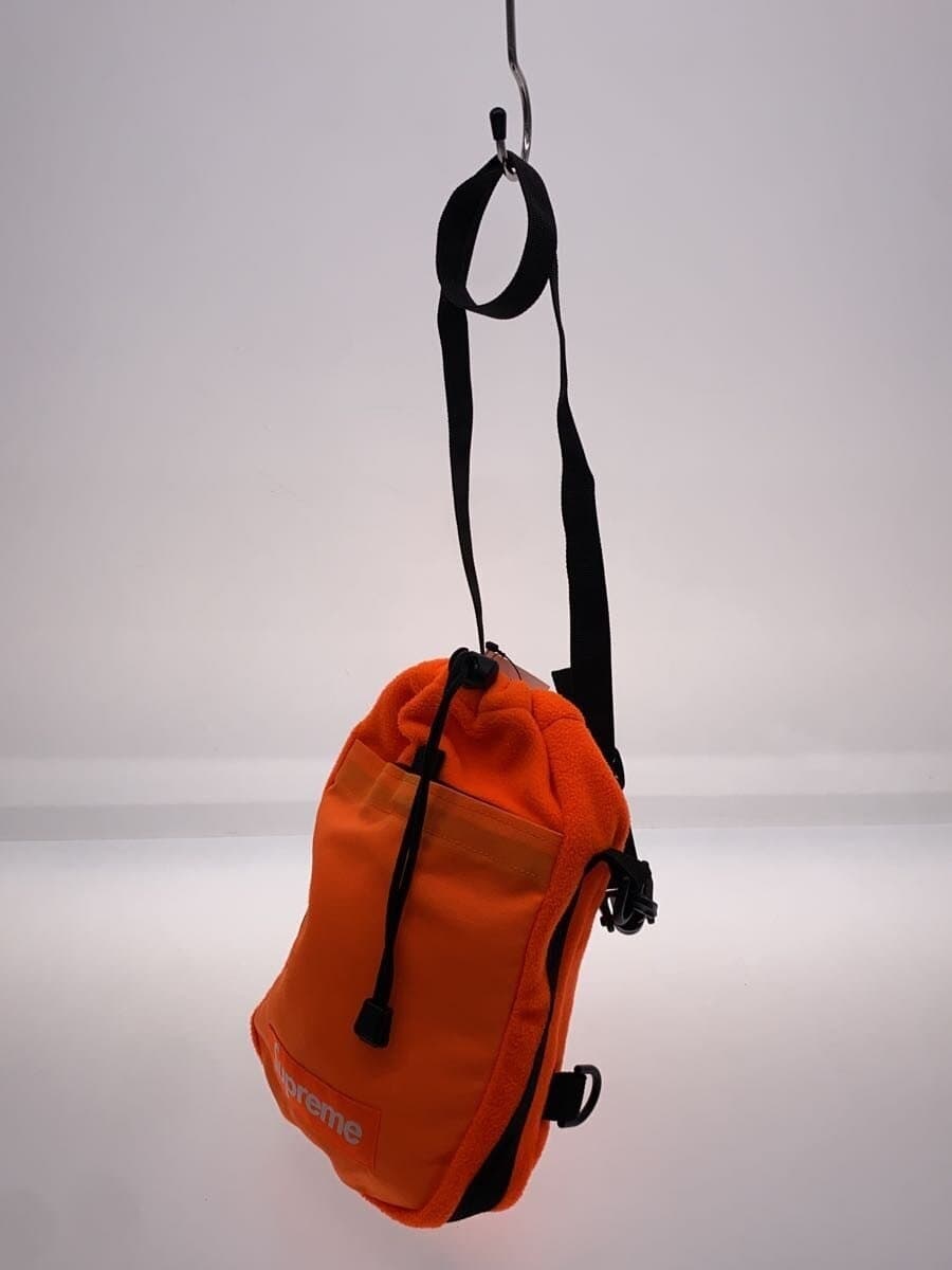 Supreme Pouch -- ORN Solid 2