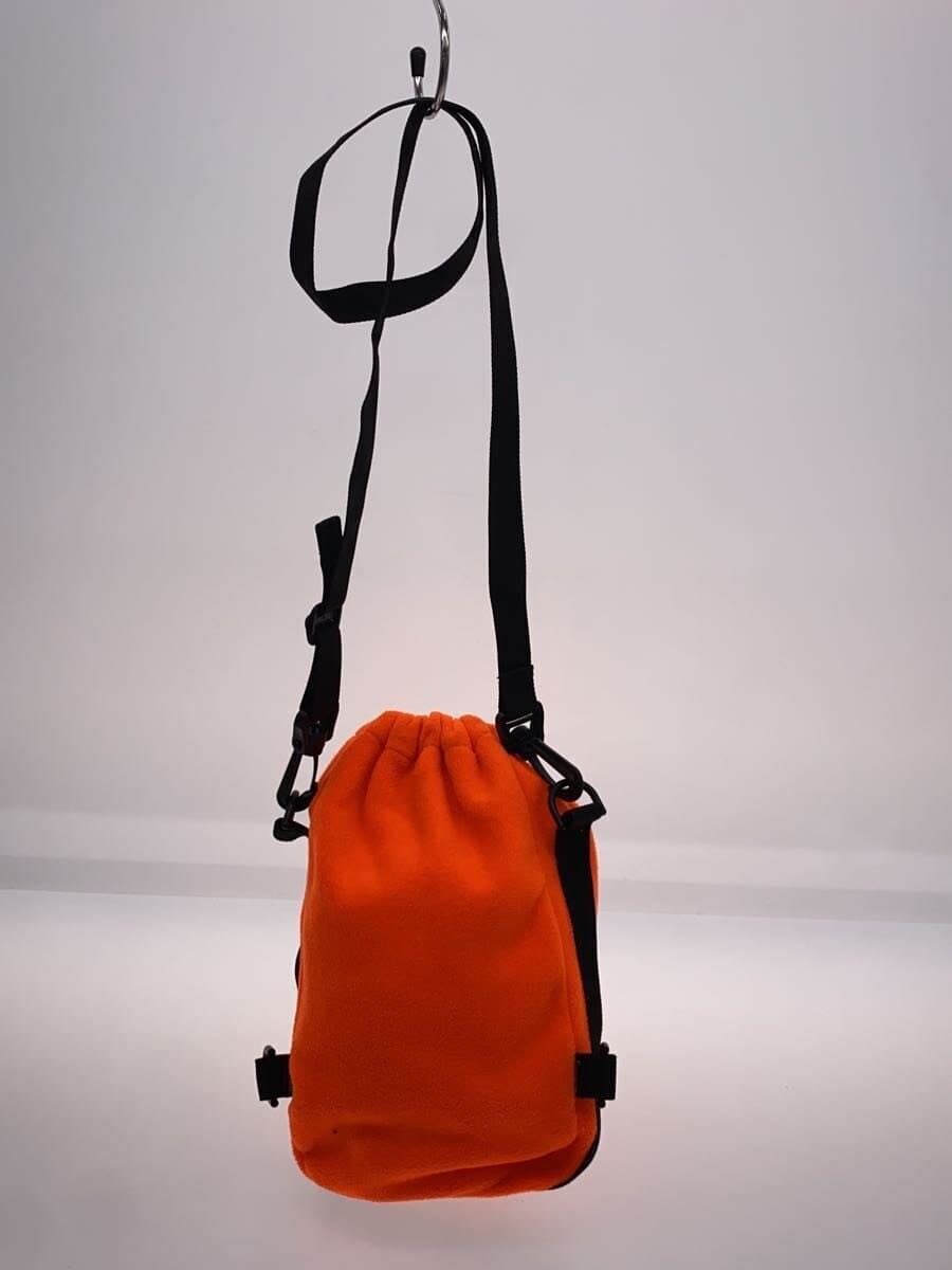 Supreme Pouch -- ORN Solid 3