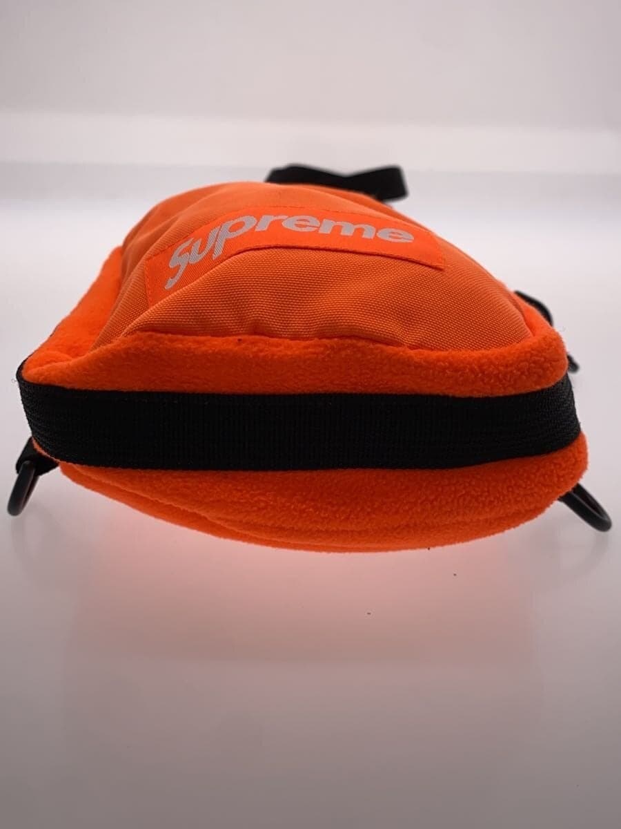 Supreme Pouch -- ORN Solid 4