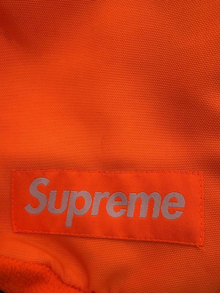 Supreme Pouch -- ORN Solid 5