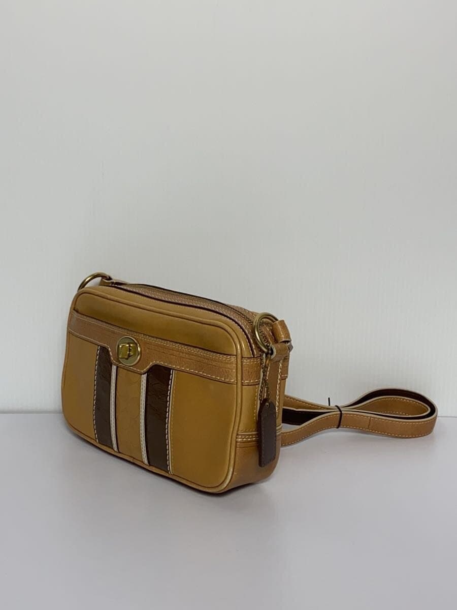 COACH shoulder bag -- 0793-11616 2