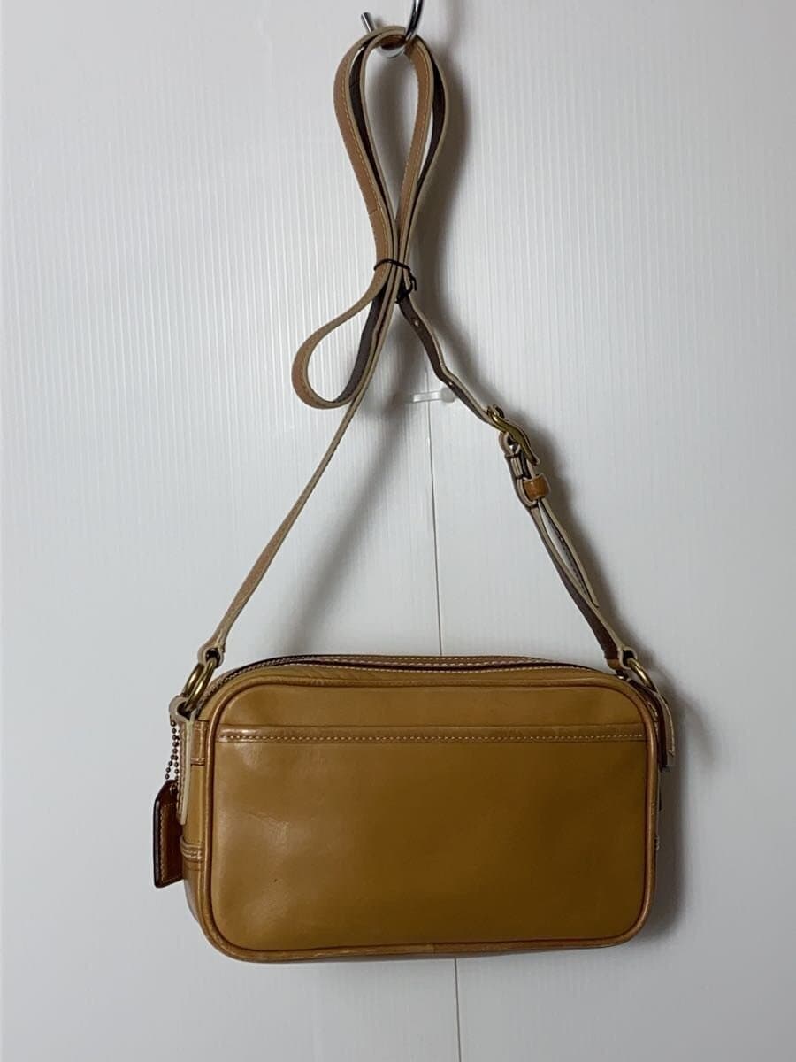 COACH shoulder bag -- 0793-11616 3