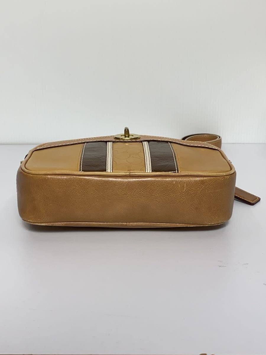 COACH shoulder bag -- 0793-11616 4