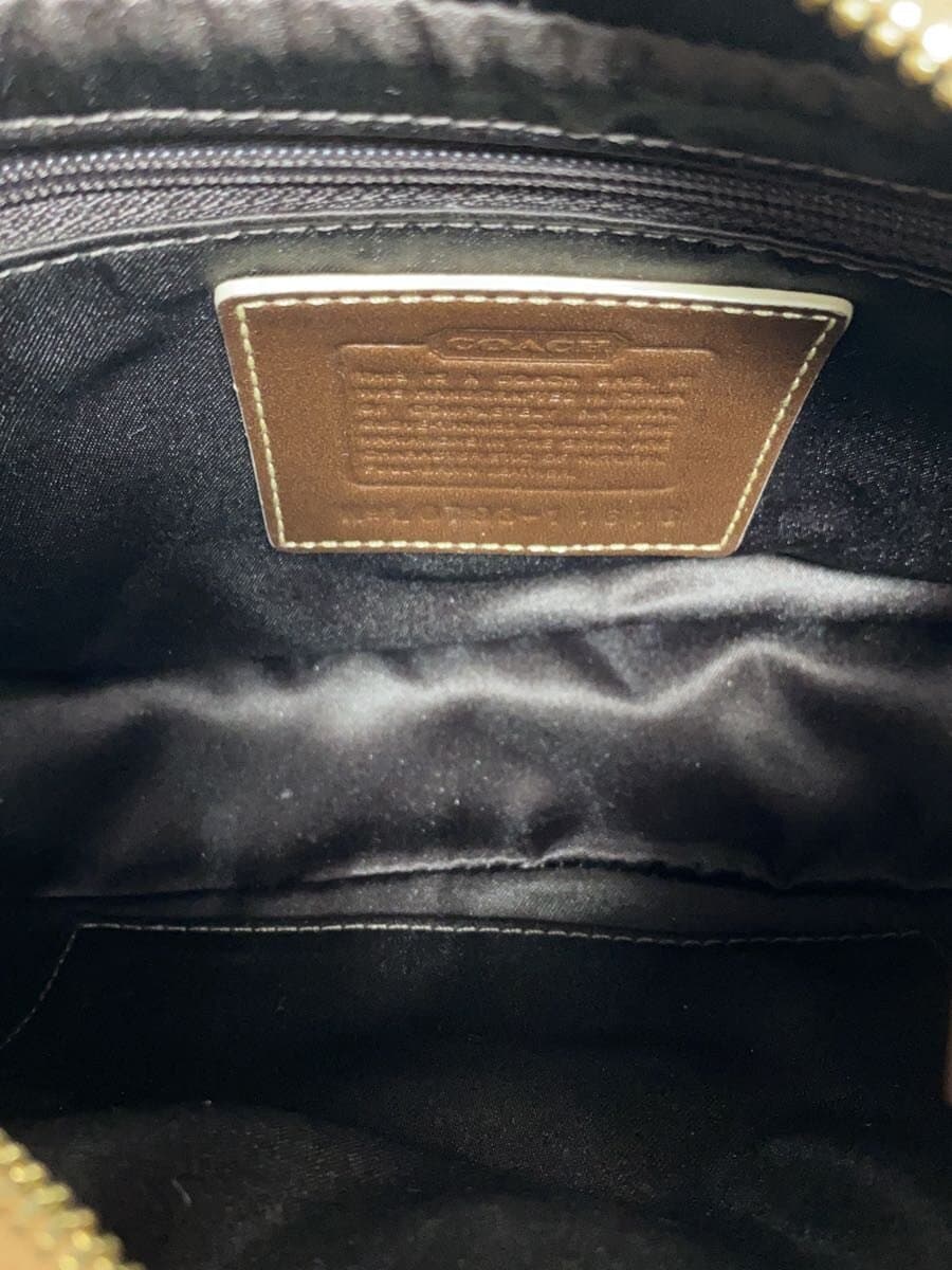 COACH shoulder bag -- 0793-11616 6