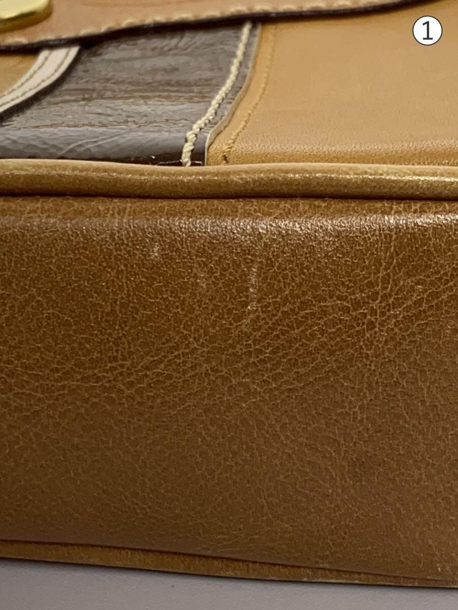 COACH shoulder bag -- 0793-11616 7