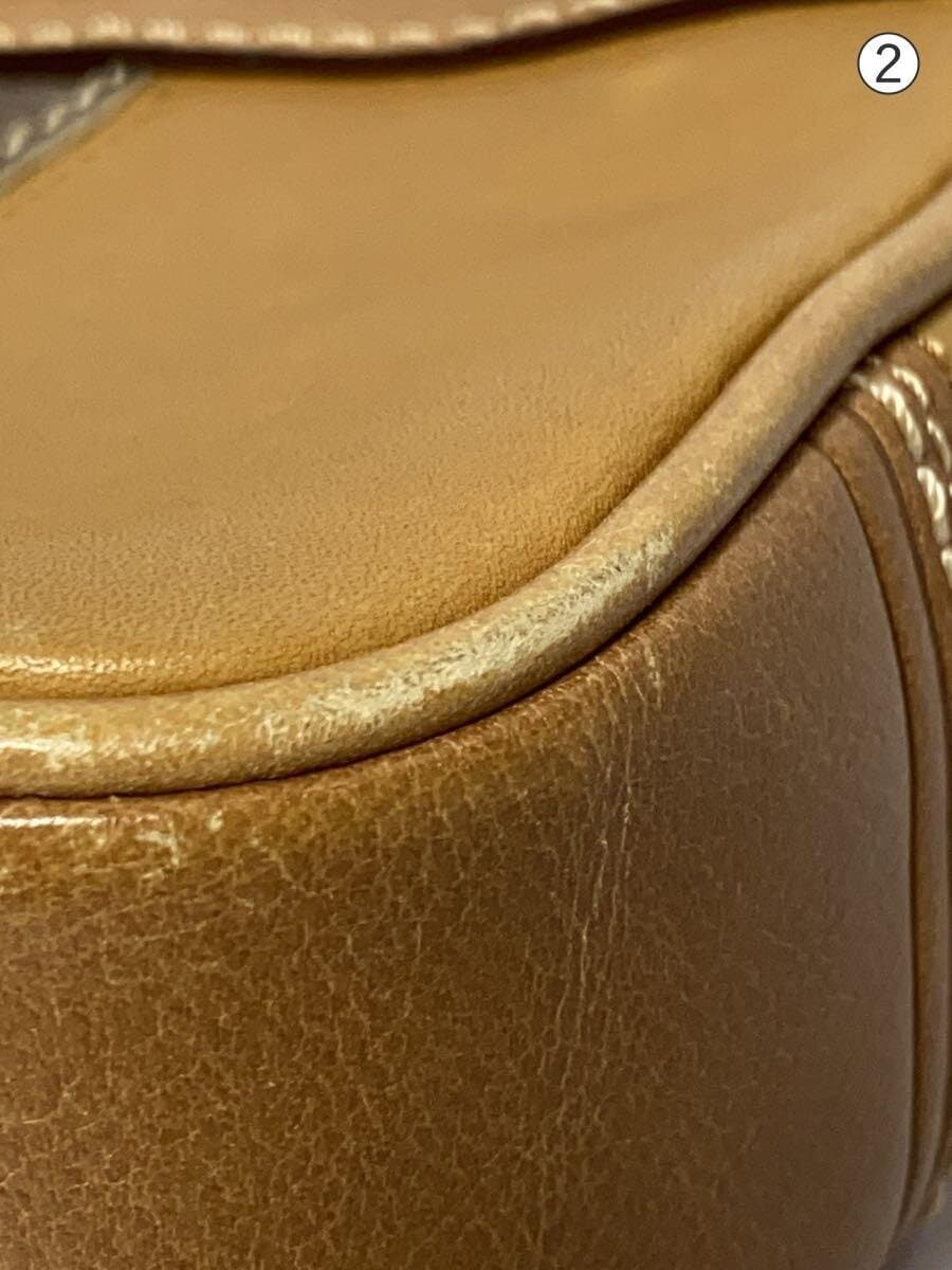 COACH shoulder bag -- 0793-11616 8