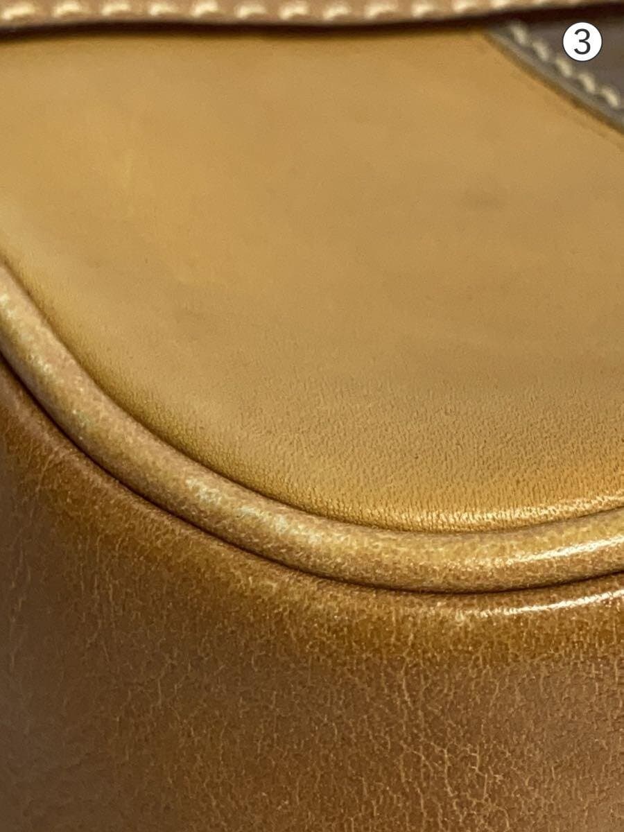 COACH shoulder bag -- 0793-11616 9