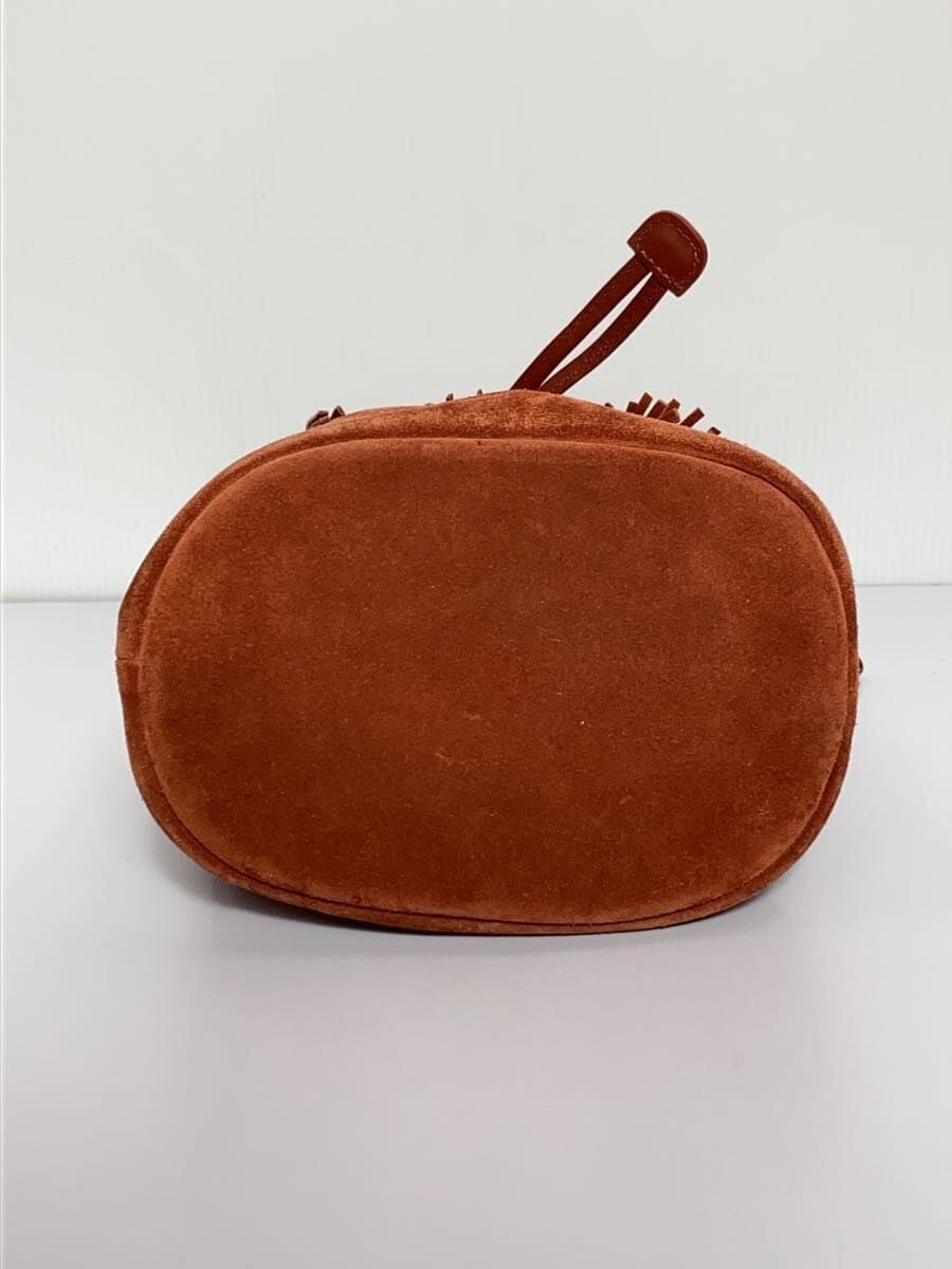LONGCHAMP shoulder bag -- BRW plain L1344885504 4