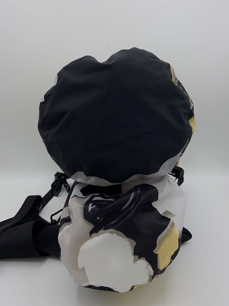 TOGA x Speedo Shoulder Bag Nylon Multicolor All Over Pattern 4