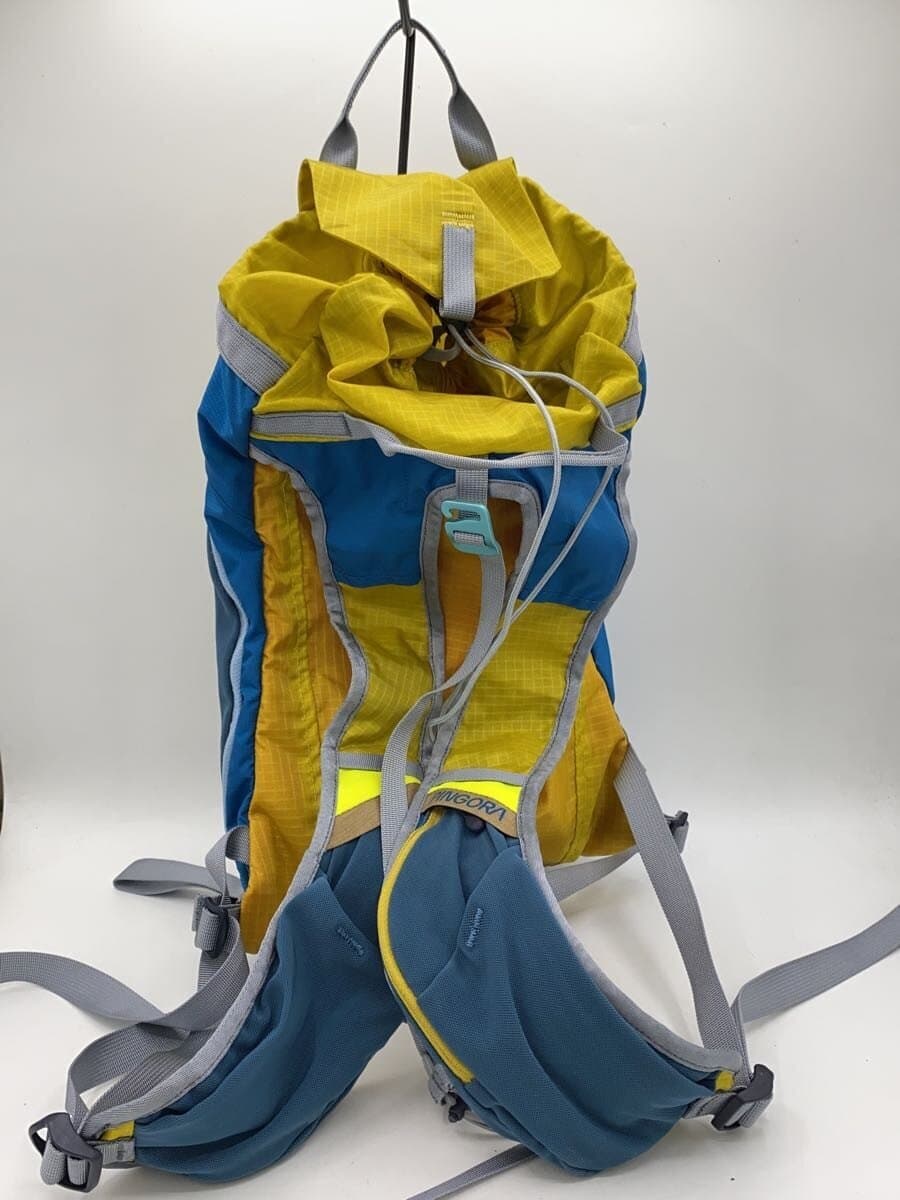 Other Brand PINGORA Focus15 Backpack YLW 3