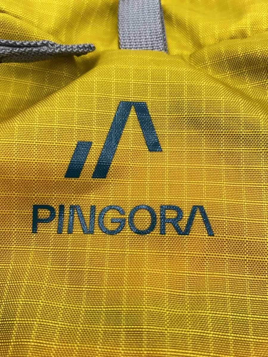 Other Brand PINGORA Focus15 Backpack YLW 5
