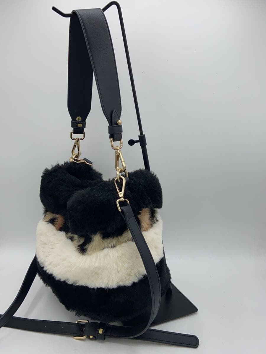 Other Brand HEURUEH Bag Polyester BLK 2