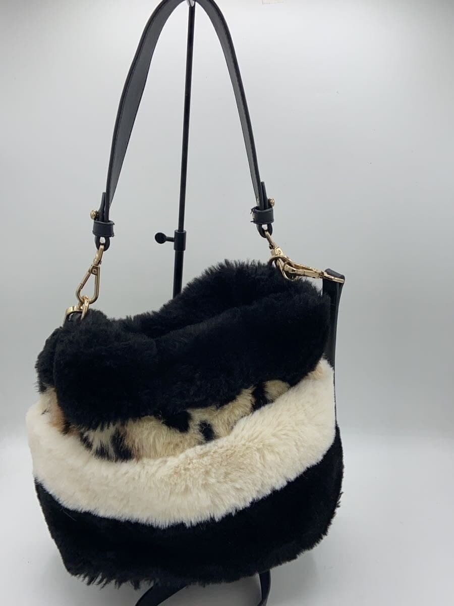 Other Brand HEURUEH Bag Polyester BLK 3